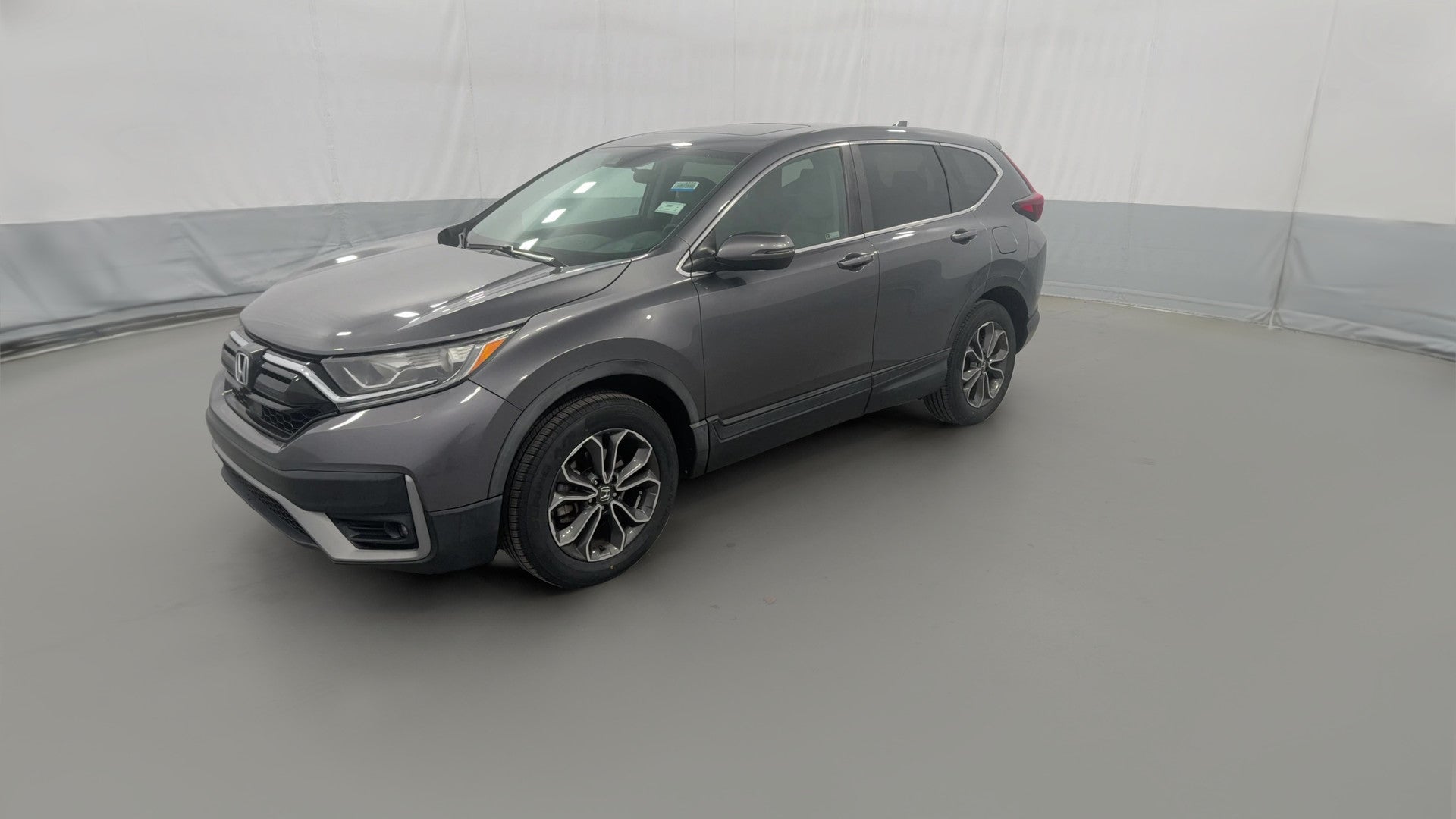 2020 Honda CR-V vehicle photo
