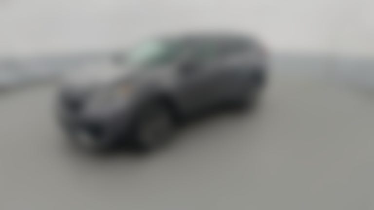 2020 Honda CR-V vehicle photo