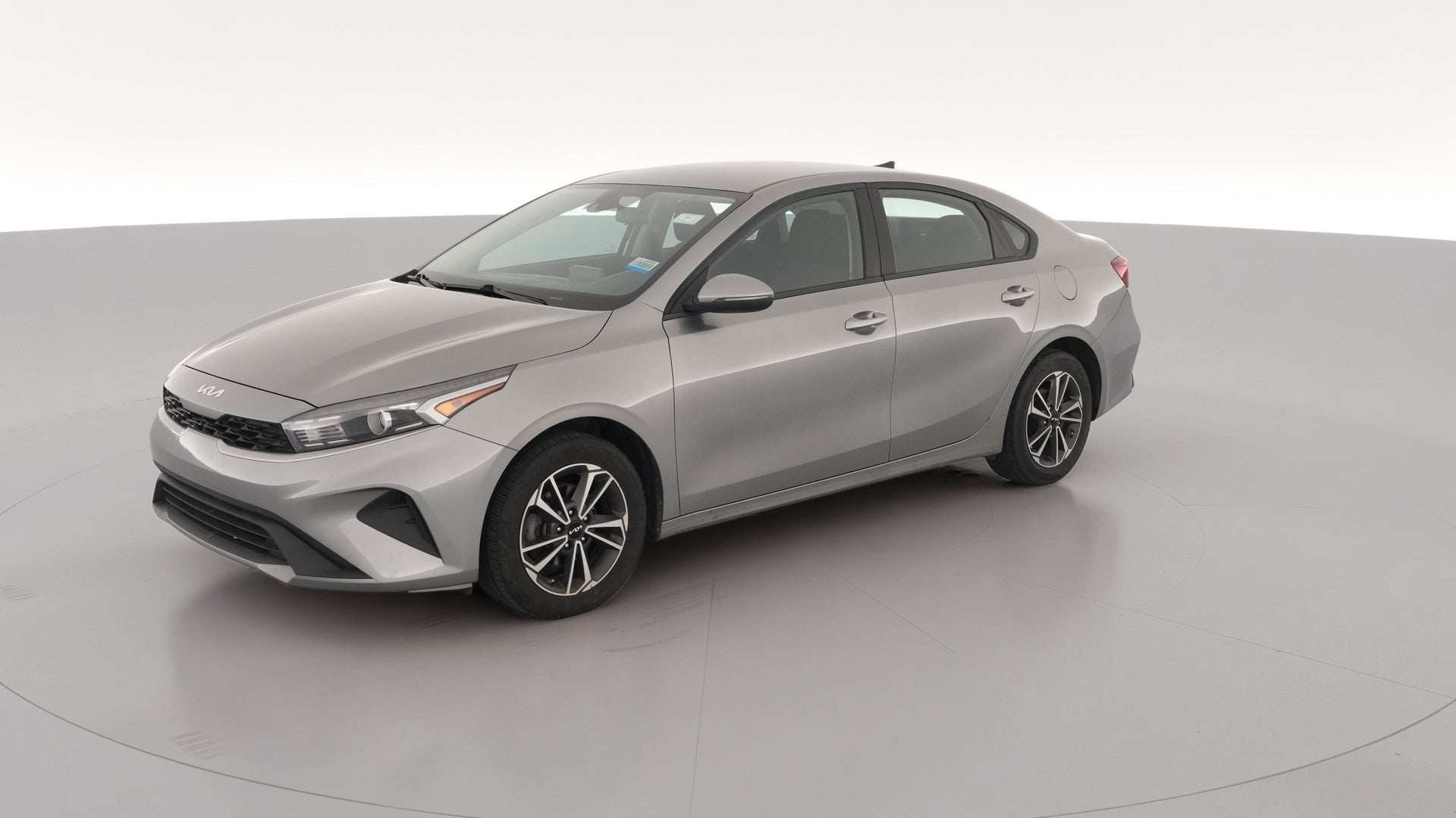 2023 Kia Forte vehicle photo