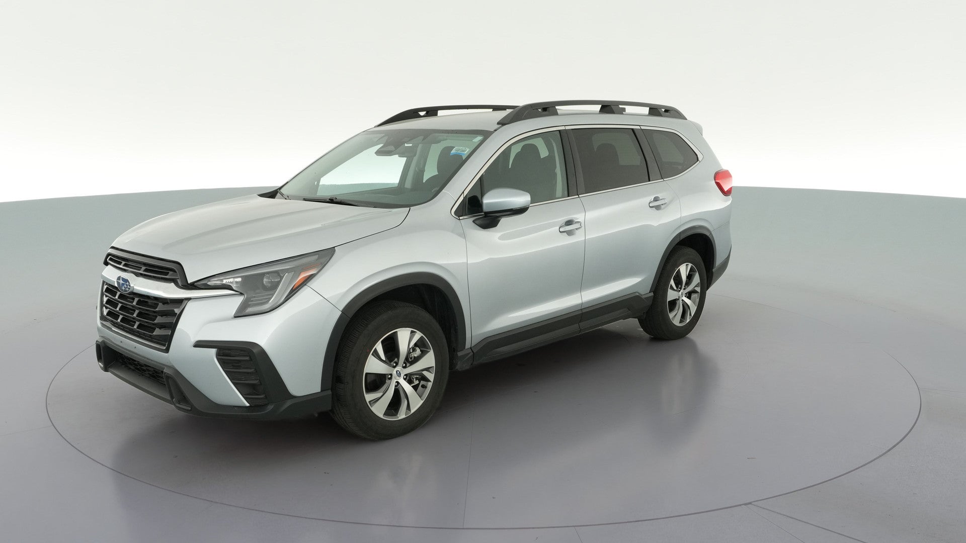 2025 Subaru Ascent vehicle photo