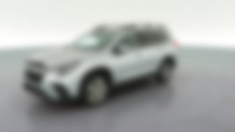 2025 Subaru Ascent vehicle photo