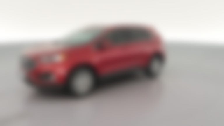 2023 Ford Edge vehicle photo