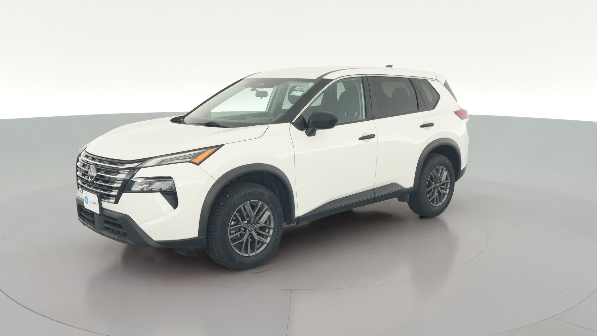 2024 Nissan Rogue vehicle photo