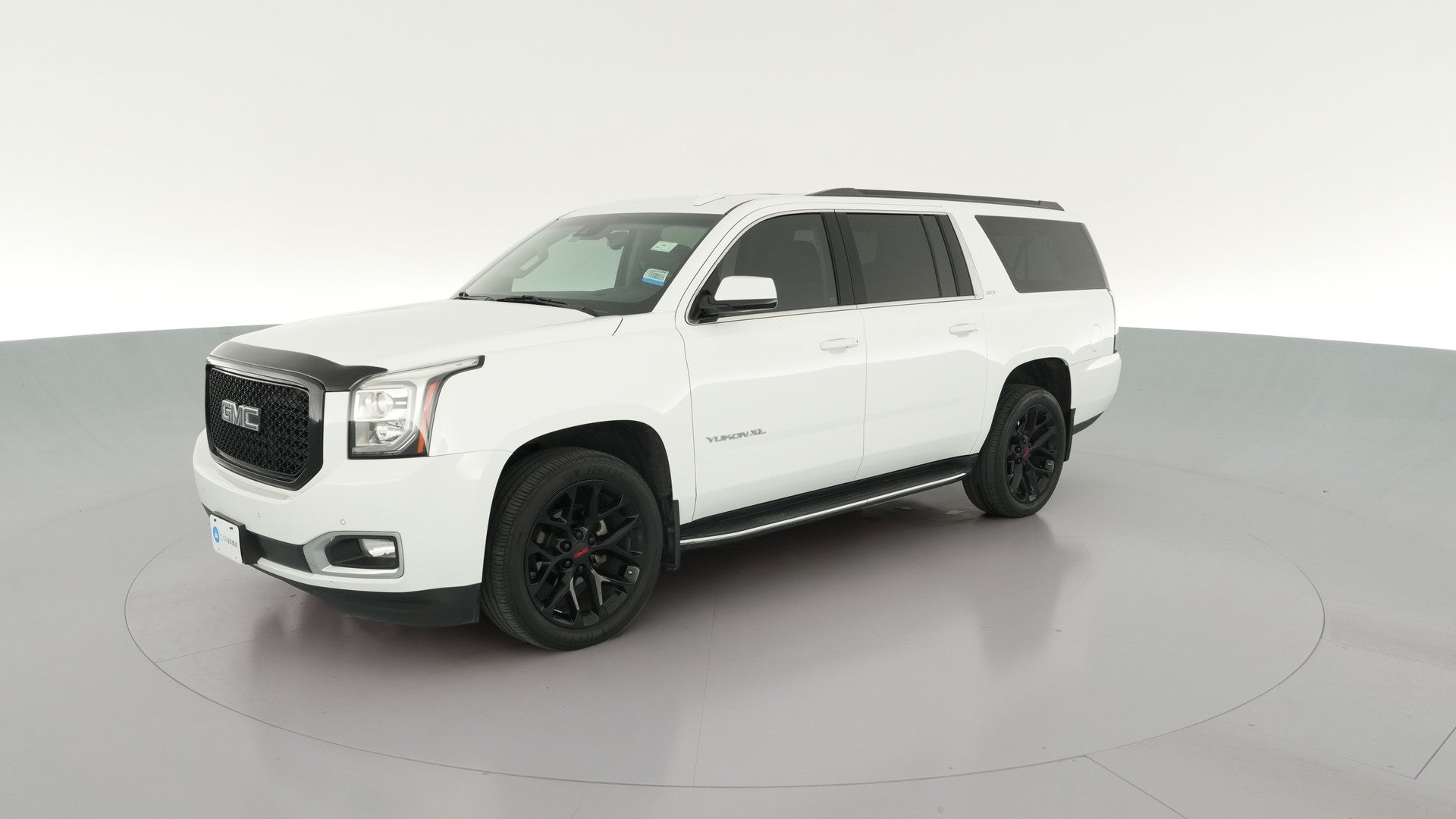 2019 GMC Yukon XL vehicle photo