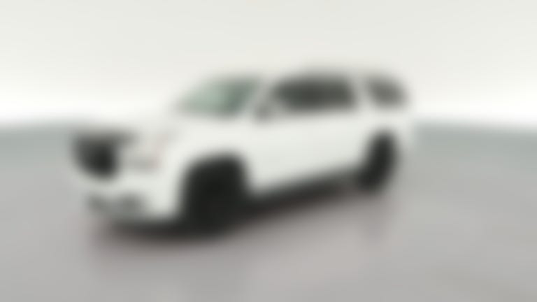 2019 GMC Yukon XL vehicle photo