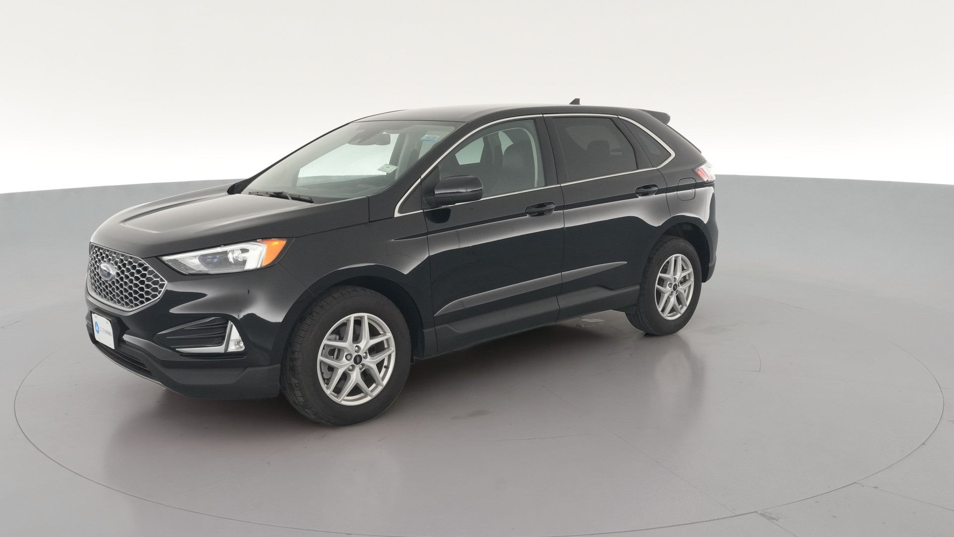 2024 Ford Edge vehicle photo