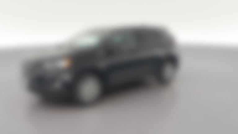 2024 Ford Edge vehicle photo