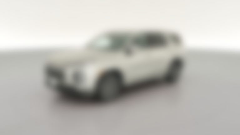 2024 Hyundai Palisade vehicle photo