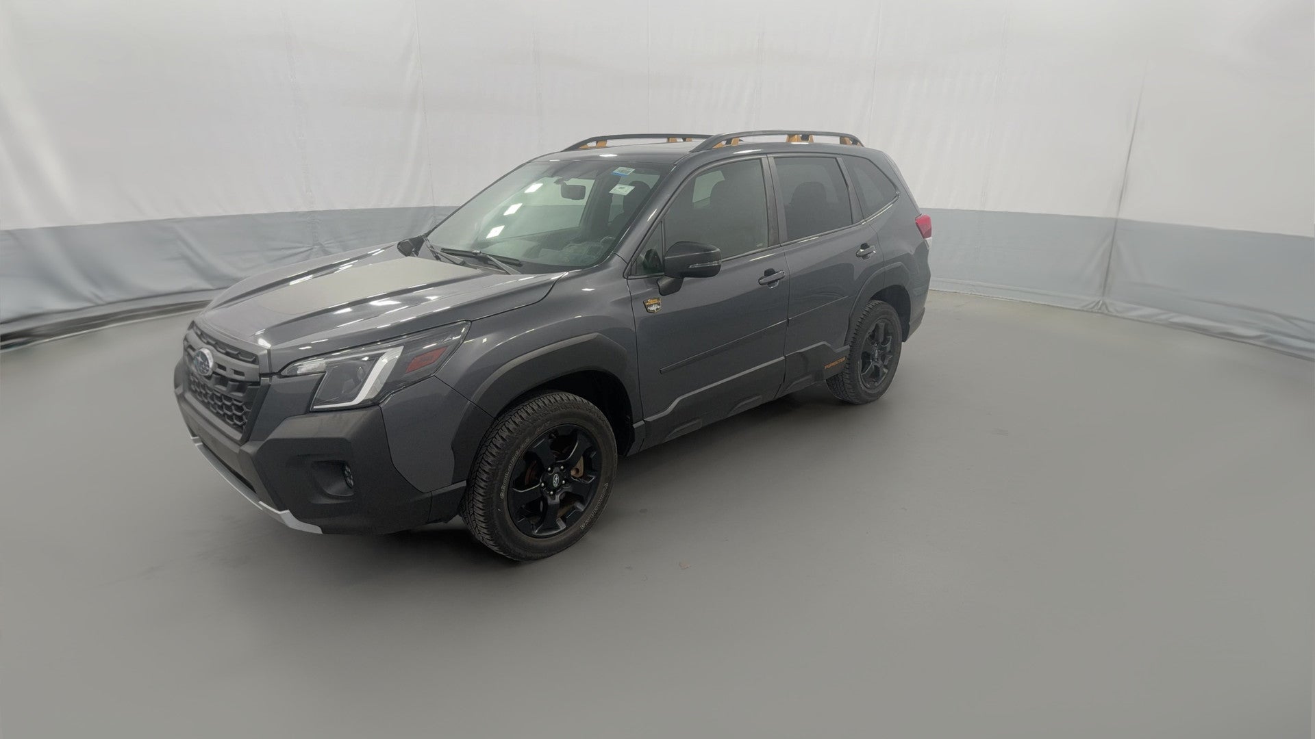 2022 Subaru Forester vehicle photo