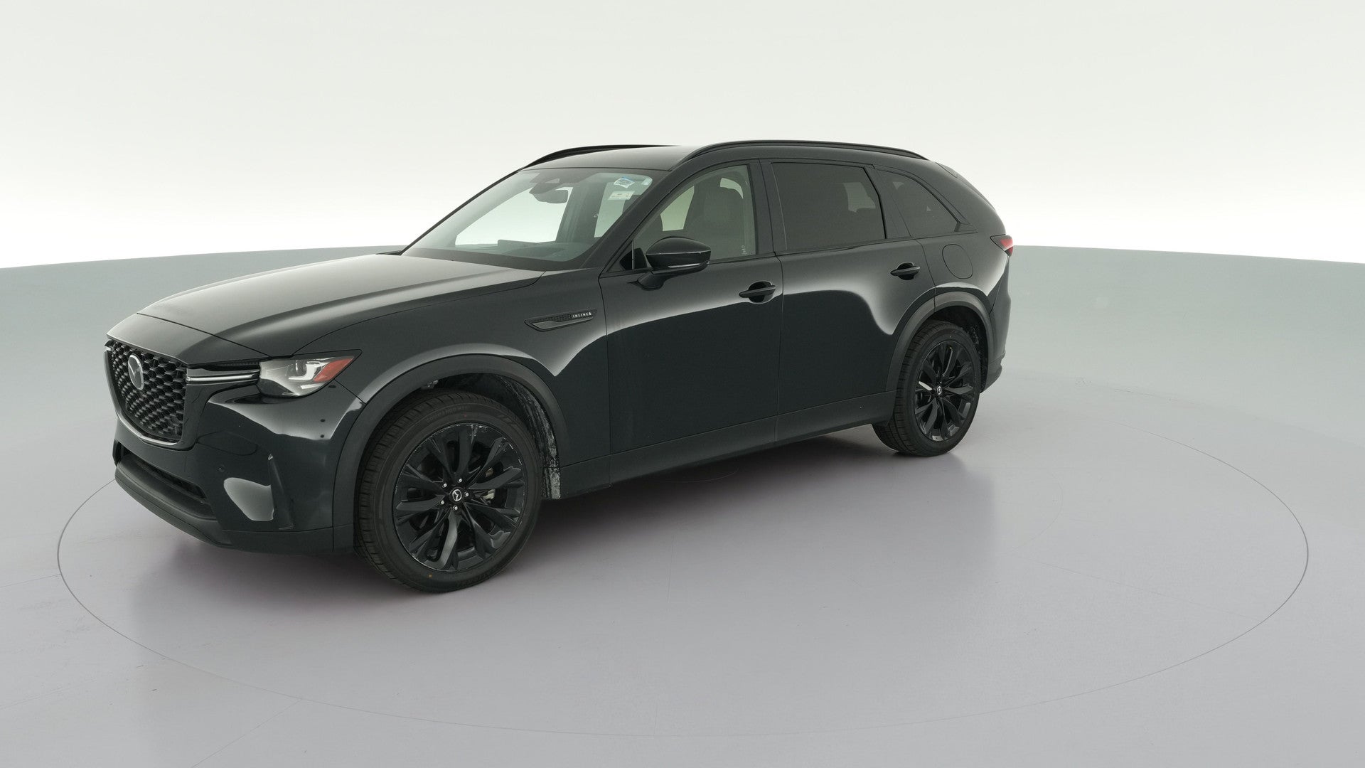 2025 MAZDA CX-90 vehicle photo