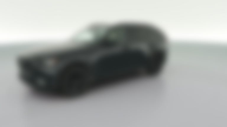 2025 MAZDA CX-90 vehicle photo