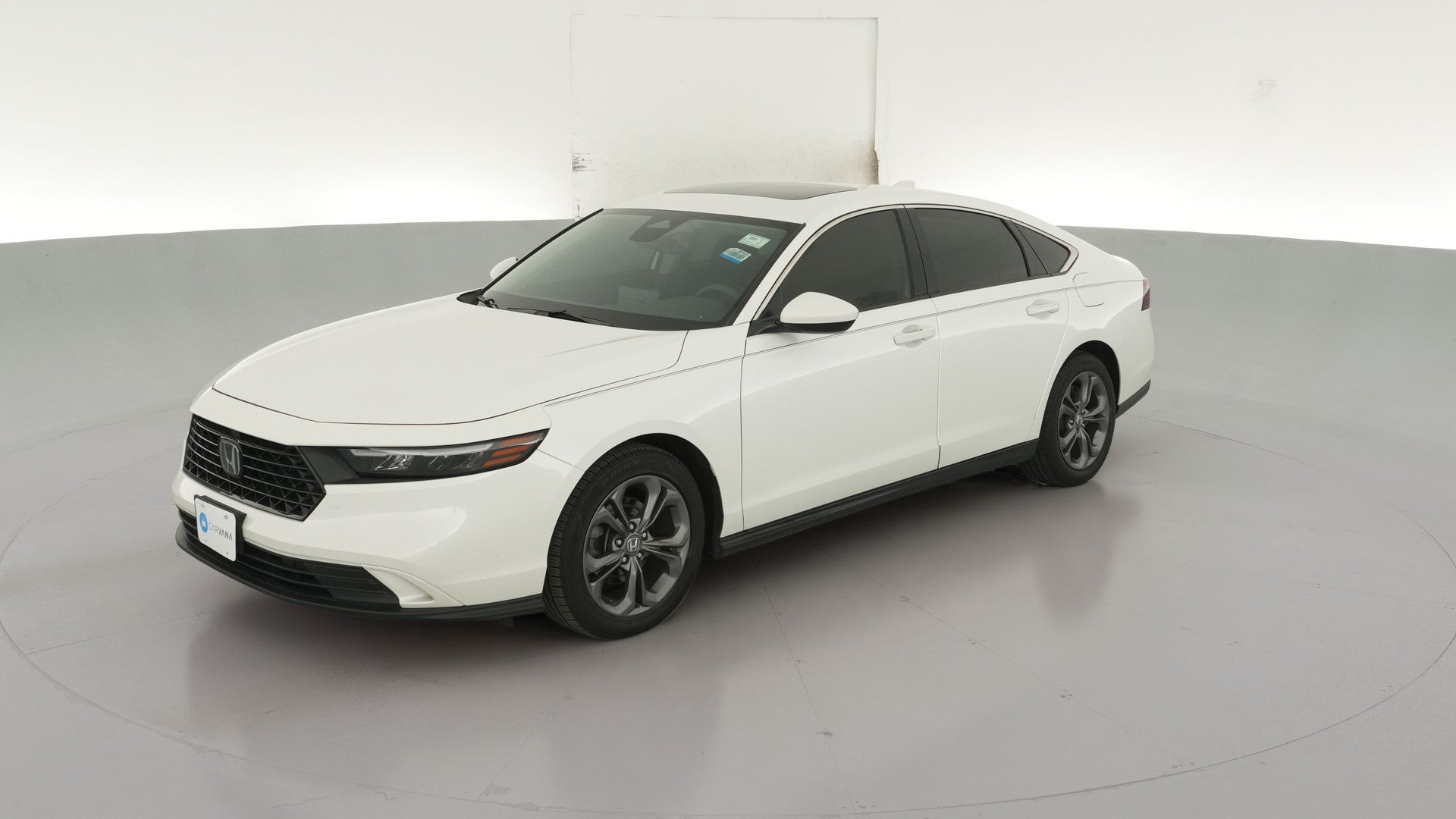 2023 Honda Accord vehicle photo