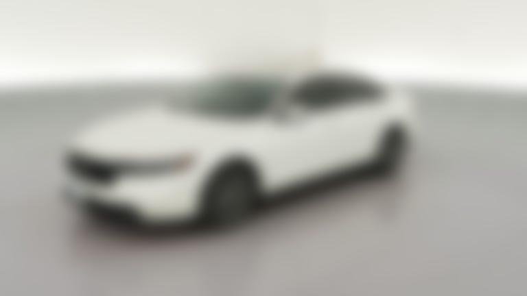 2023 Honda Accord vehicle photo