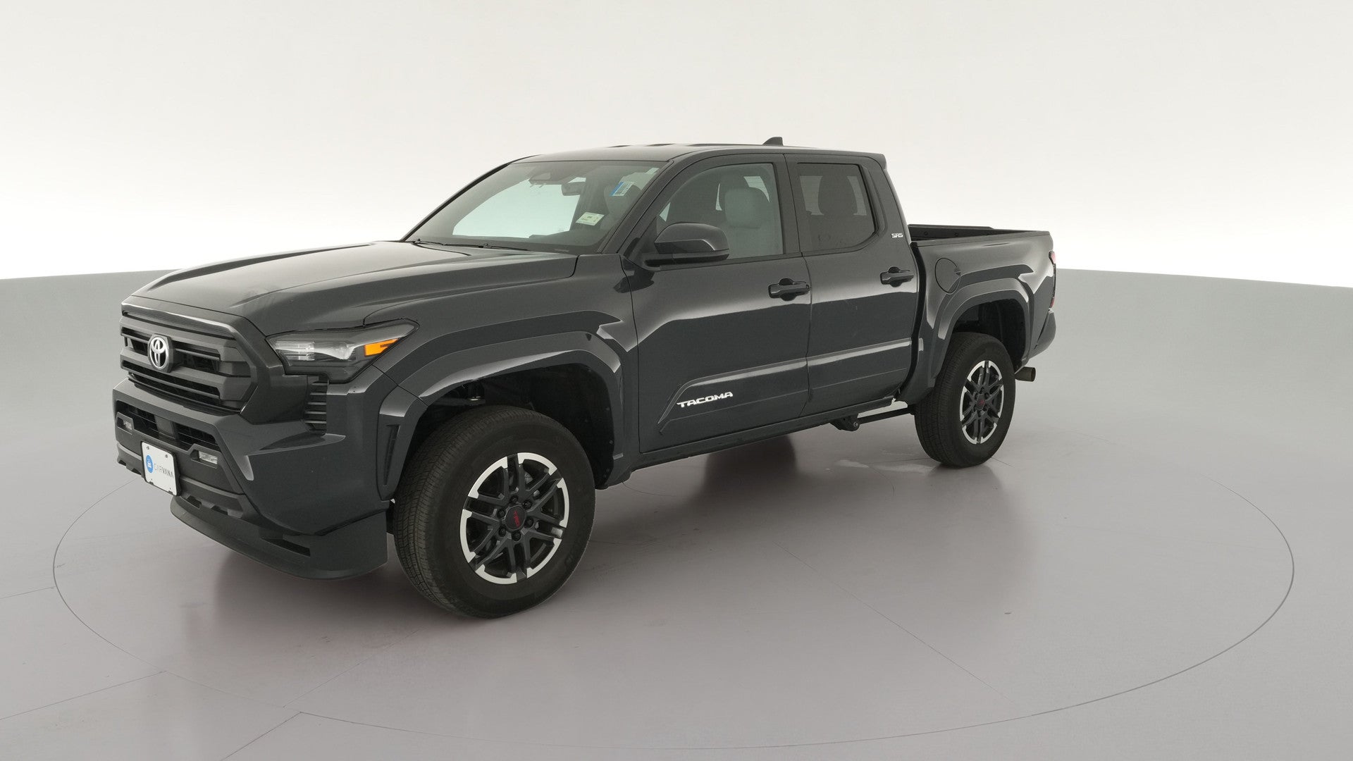 2024 Toyota Tacoma Double Cab vehicle photo