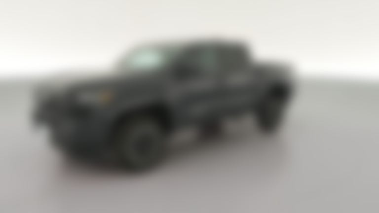 2024 Toyota Tacoma Double Cab vehicle photo