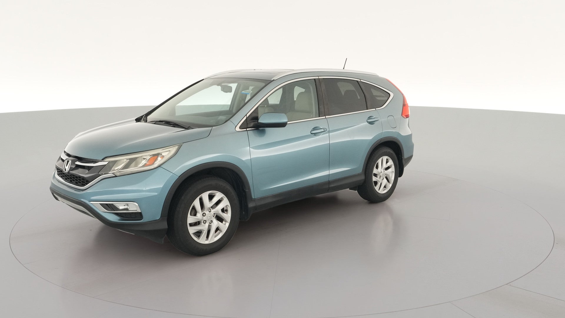 2015 Honda CR-V vehicle photo