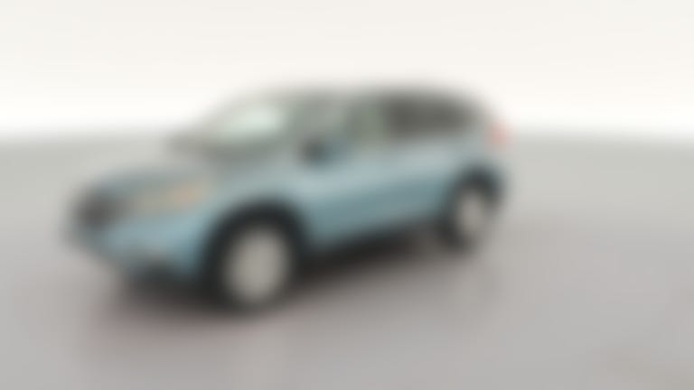 2015 Honda CR-V vehicle photo