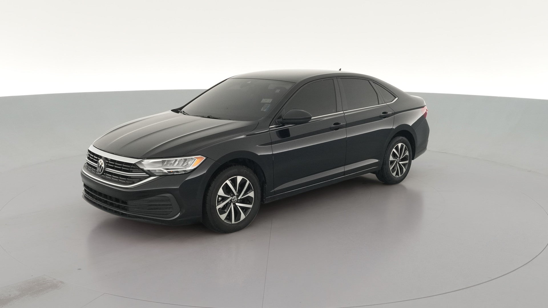 2024 Volkswagen Jetta vehicle photo