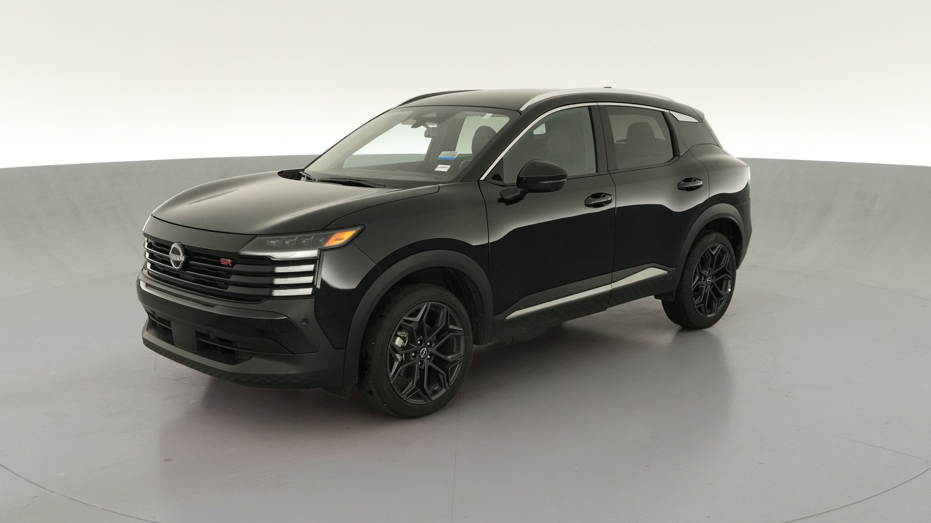 2026 Nissan Kicks vehicle photo