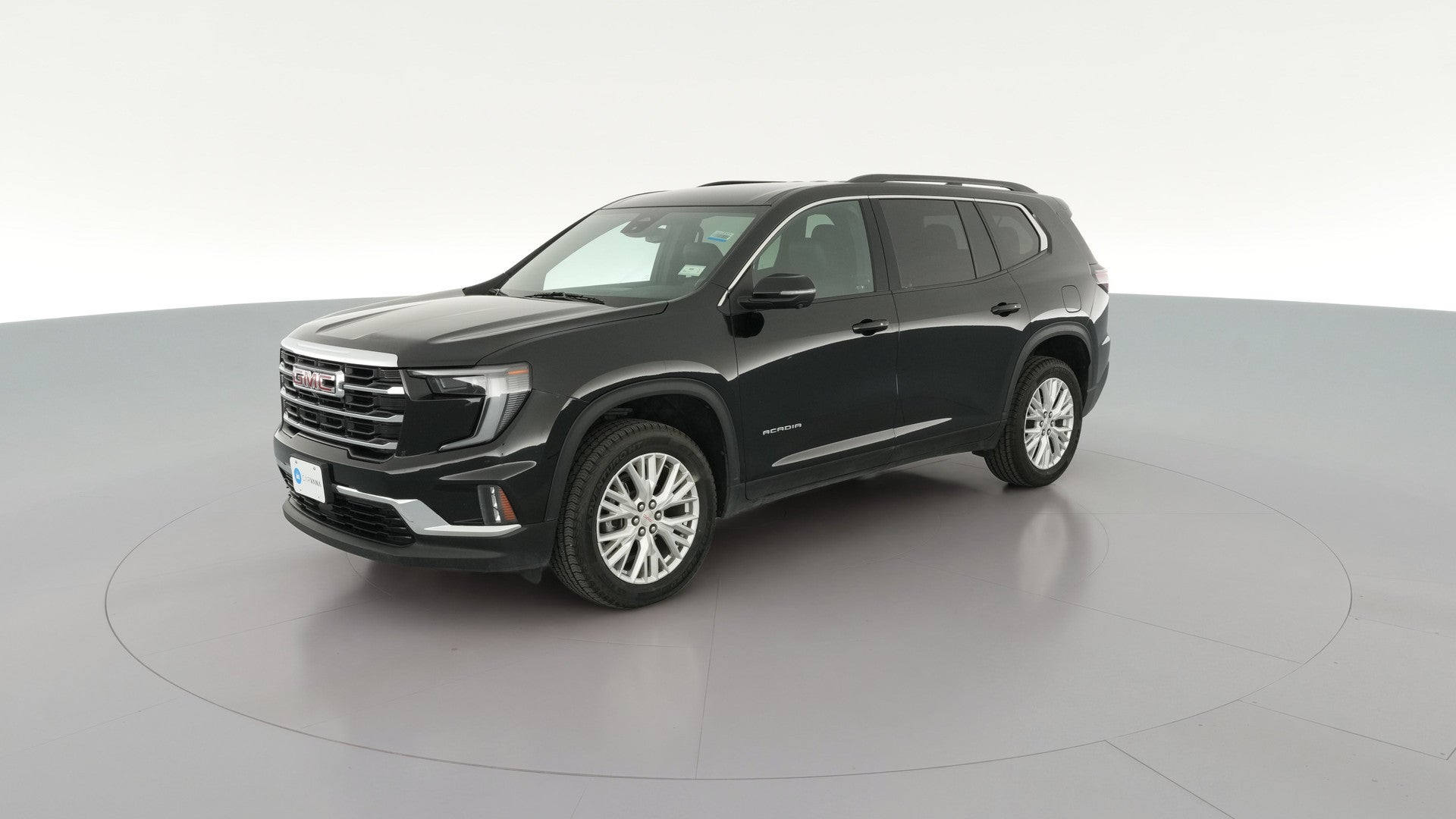 2024 GMC Acadia vehicle photo
