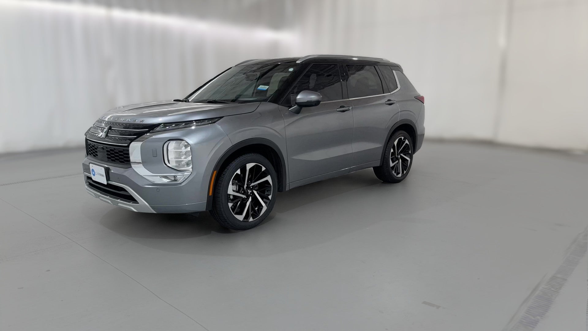 2024 Mitsubishi Outlander vehicle photo
