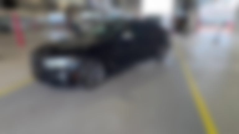 2019 BMW 5 Series vehicle photo