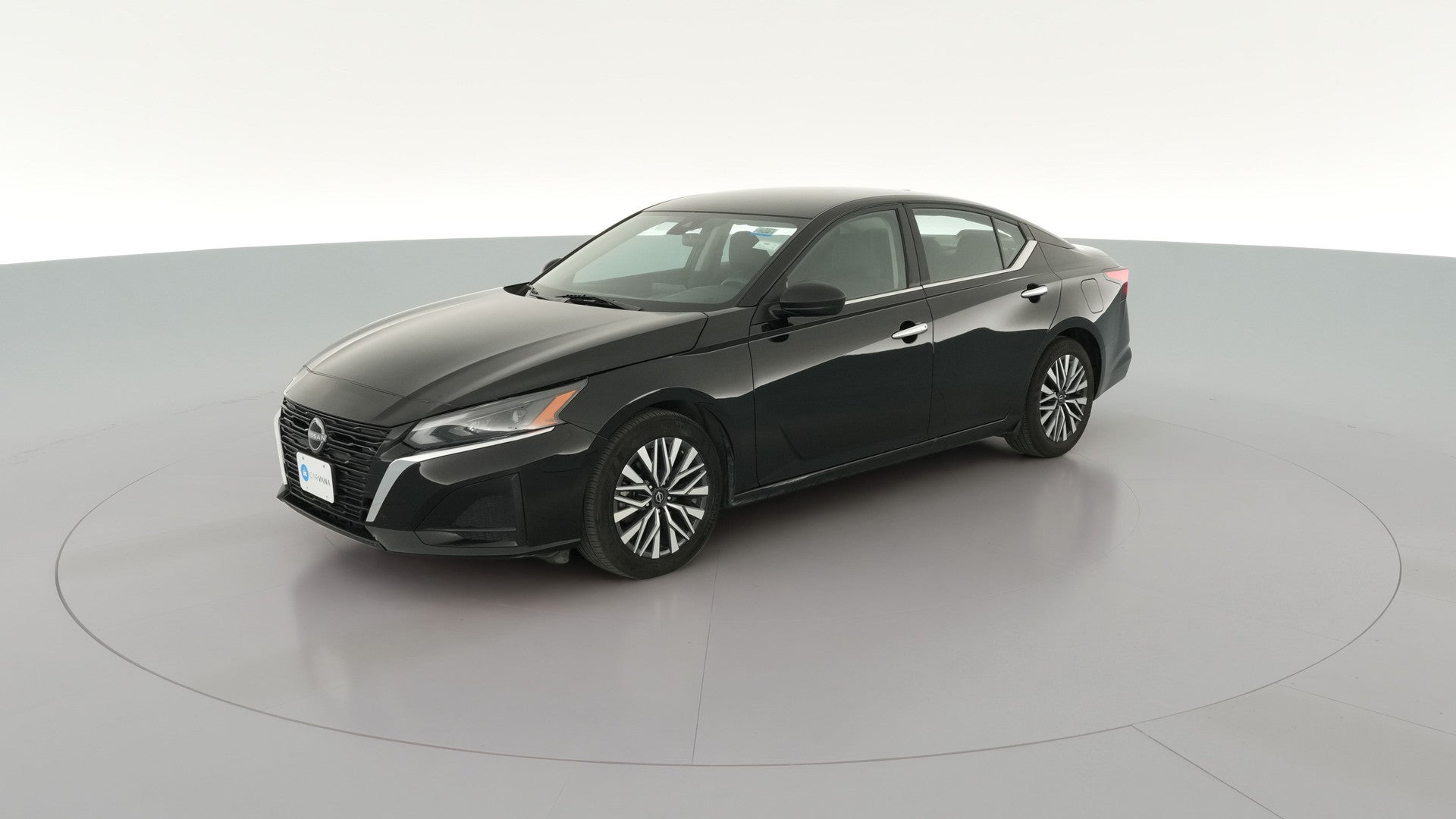 2025 Nissan Altima vehicle photo