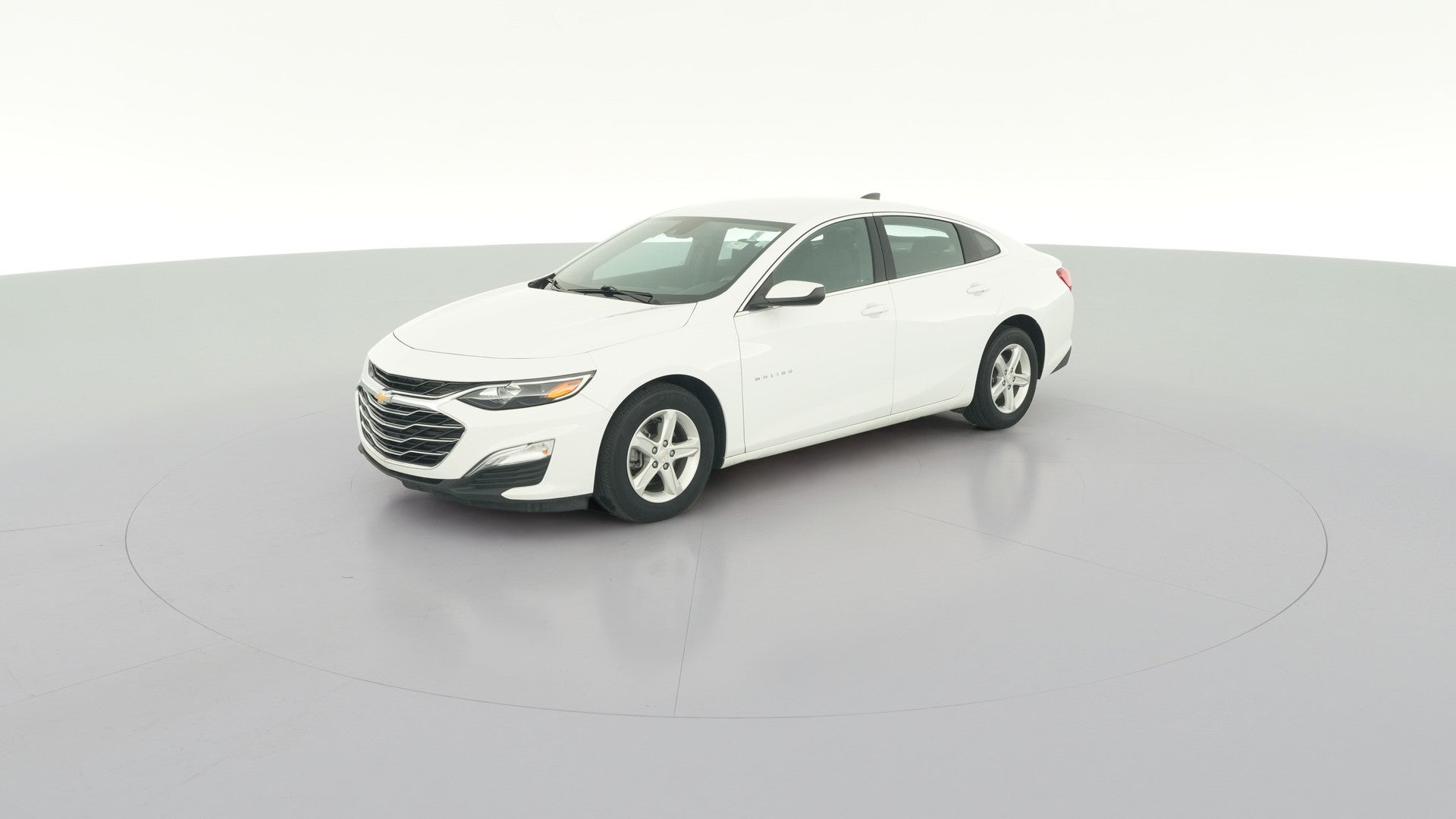 2024 Chevrolet Malibu vehicle photo