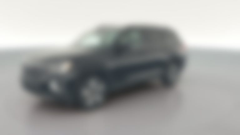 2026 Volkswagen Atlas vehicle photo