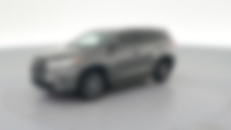 2018 Toyota Highlander vehicle photo