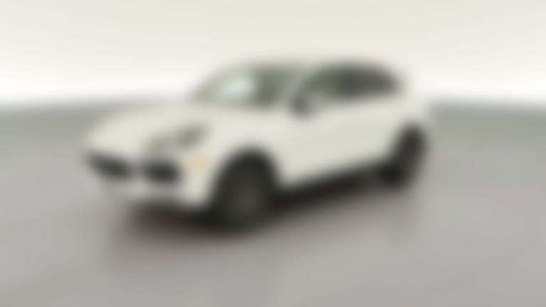 2022 Porsche Cayenne vehicle photo