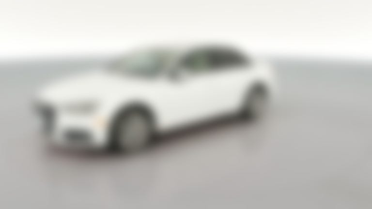 2017 Audi A4 vehicle photo