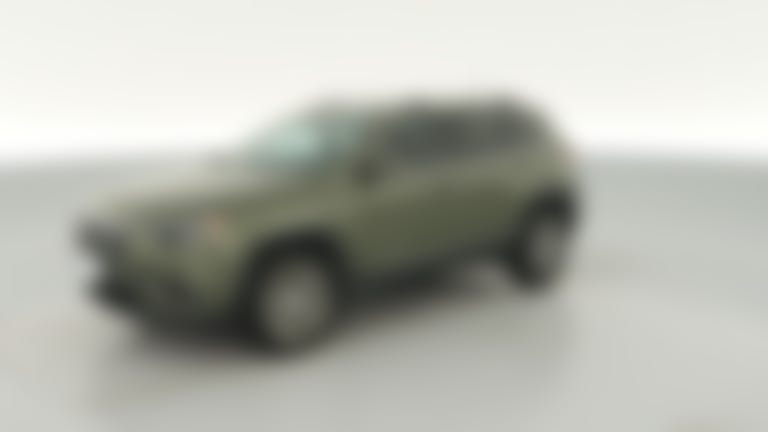 2021 Jeep Cherokee vehicle photo