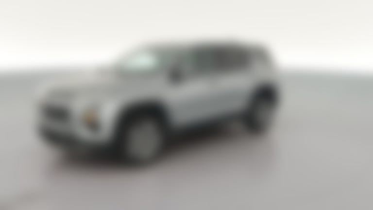 2026 Chevrolet Equinox vehicle photo