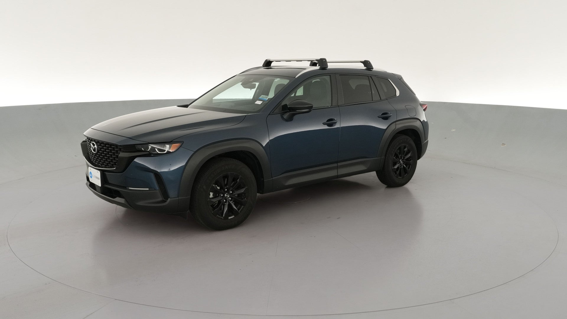 2024 MAZDA CX-50 vehicle photo