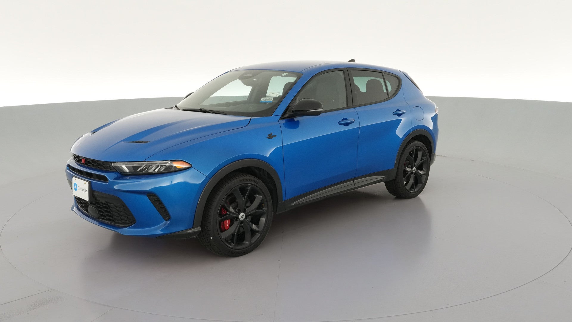 2024 Dodge Hornet vehicle photo