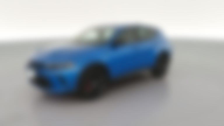2024 Dodge Hornet vehicle photo