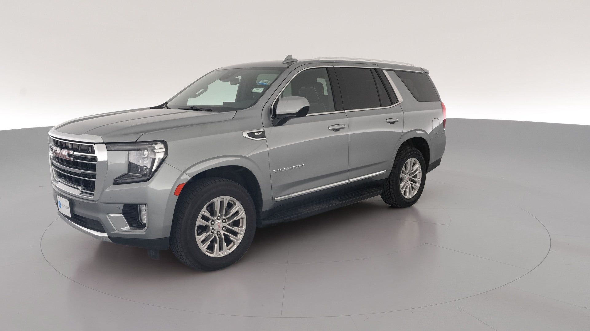 2024 GMC Yukon vehicle photo