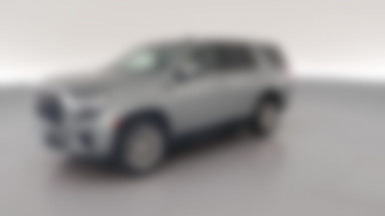 2024 GMC Yukon vehicle photo