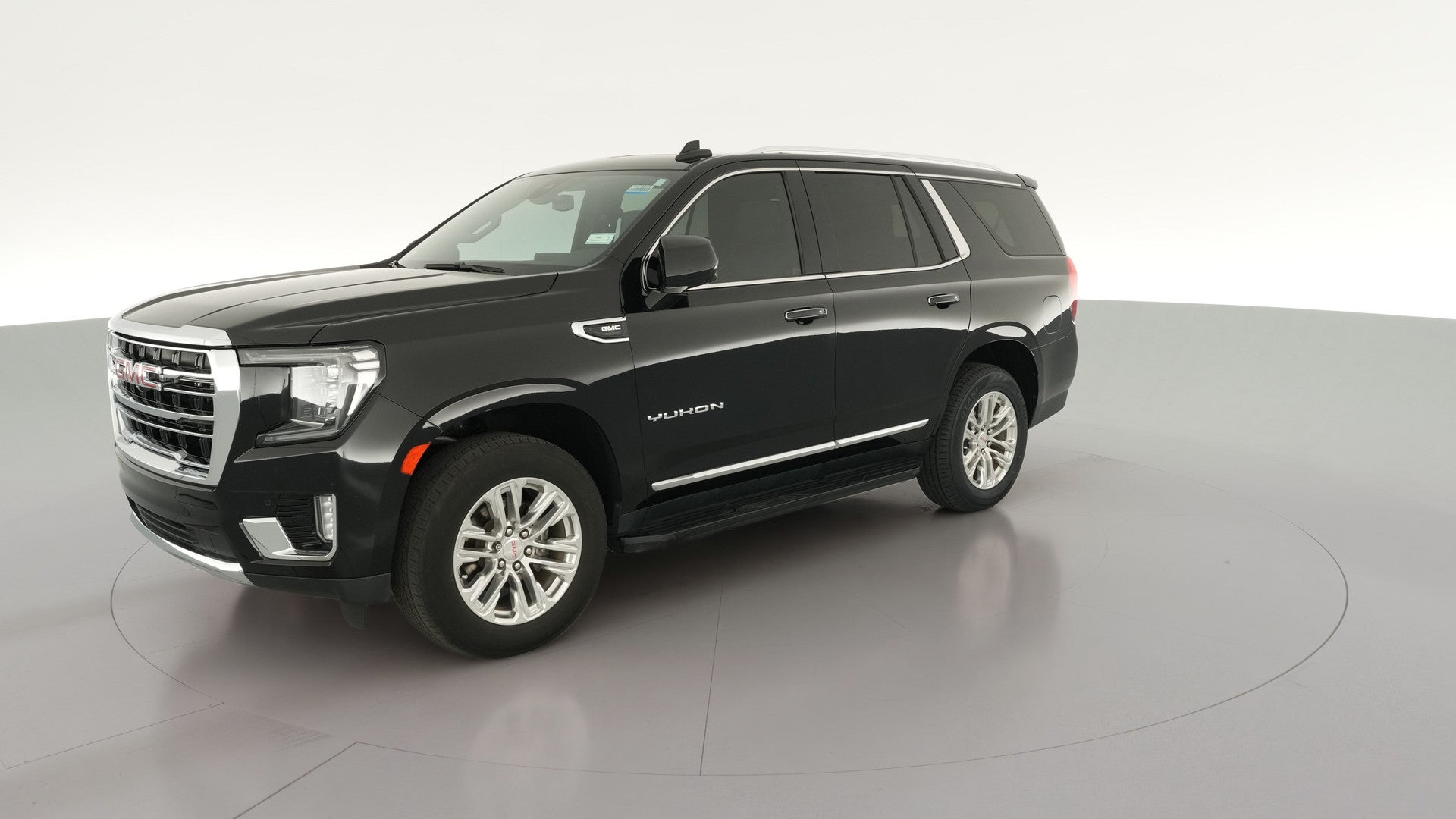 2022 GMC Yukon vehicle photo