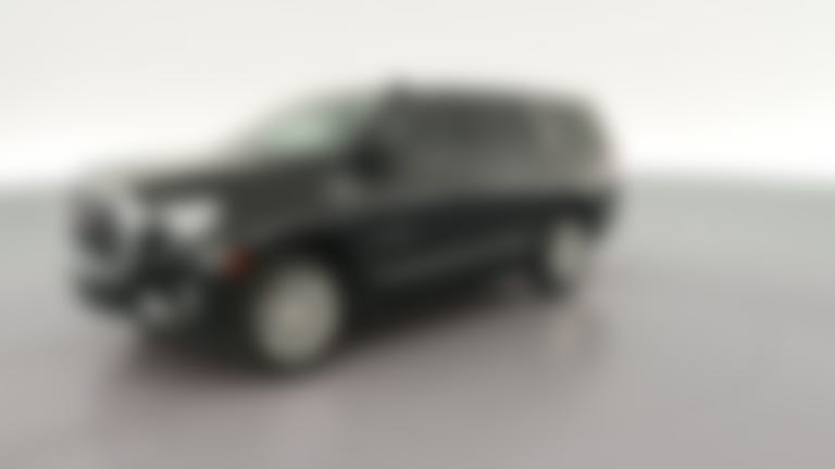 2022 GMC Yukon vehicle photo
