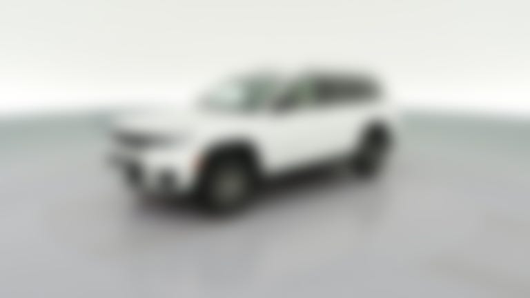 2023 Jeep Grand Cherokee L vehicle photo