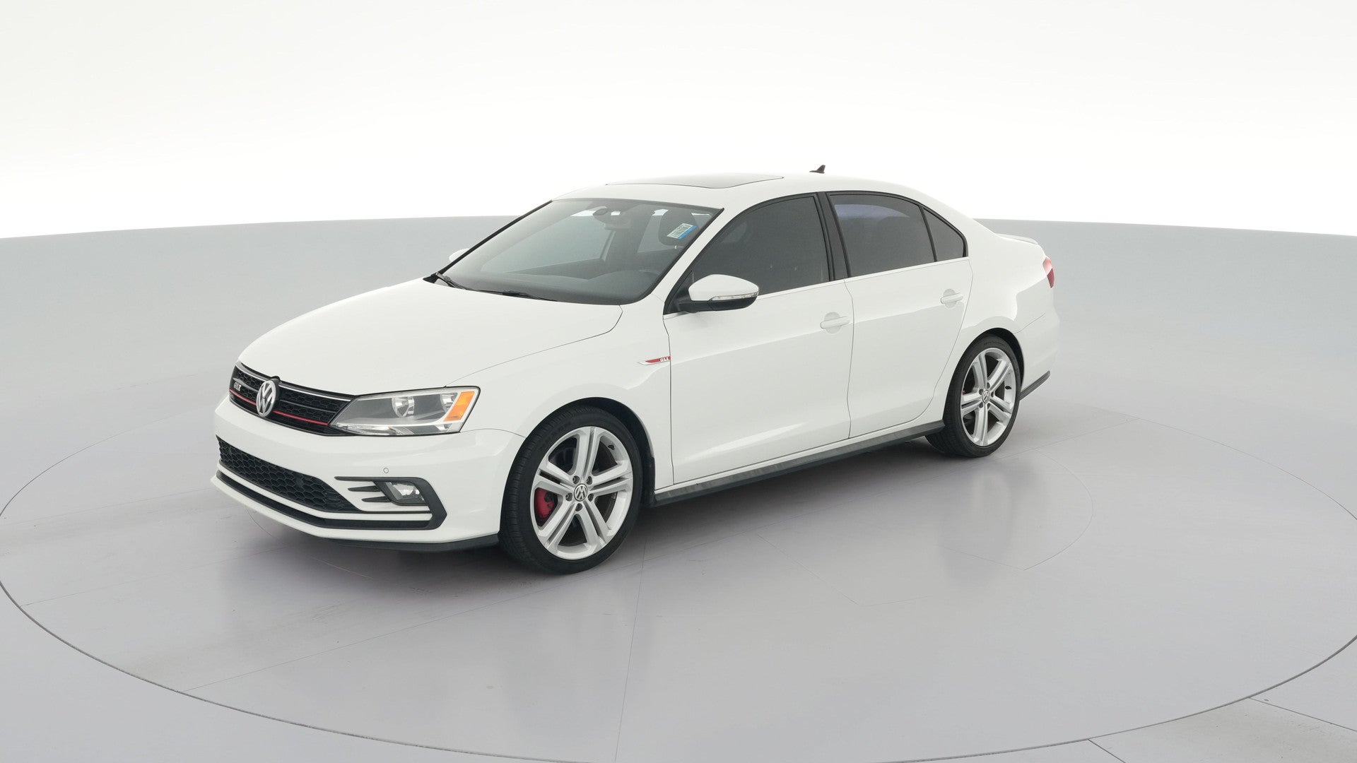 2016 Volkswagen Jetta vehicle photo