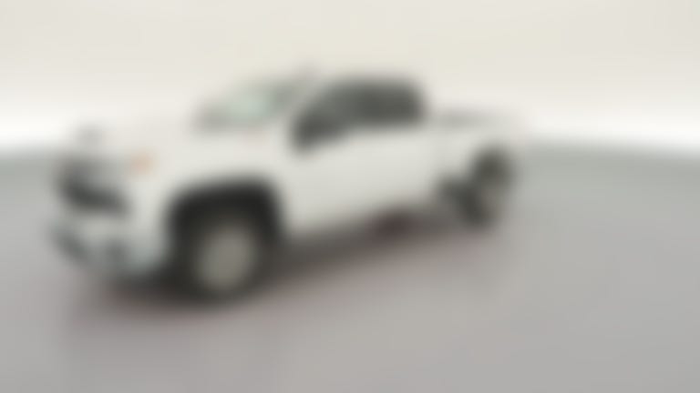 2024 Chevrolet Silverado 2500 HD Crew Cab vehicle photo