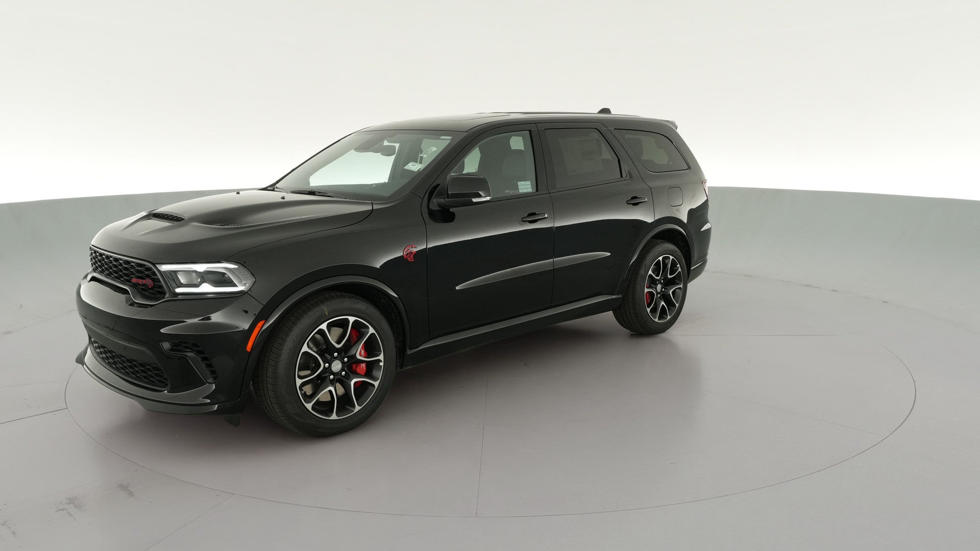 2027 Dodge Durango vehicle photo