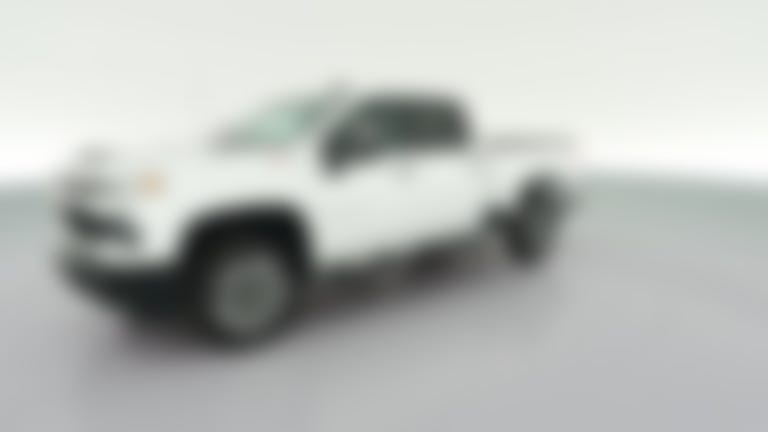 2026 Chevrolet Silverado 2500 HD Crew Cab vehicle photo