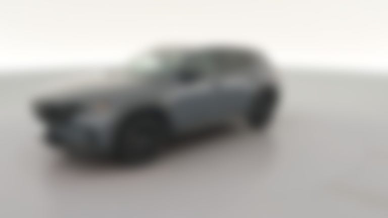 2024 MAZDA CX-50 vehicle photo