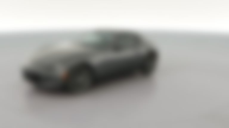 2018 MAZDA MX-5 Miata RF vehicle photo
