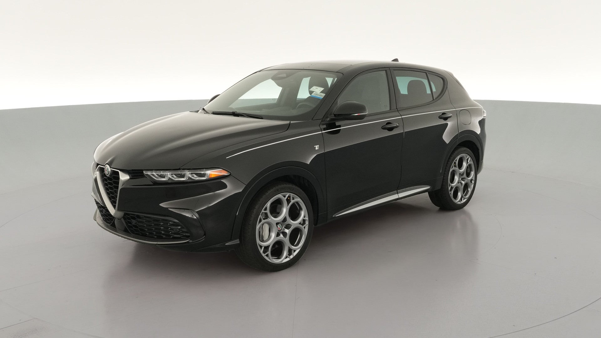 2024 Alfa Romeo Tonale vehicle photo