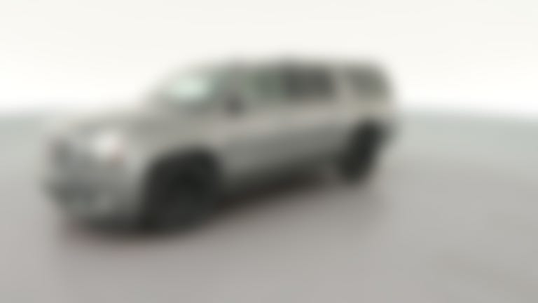 2020 GMC Yukon XL vehicle photo